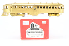 Load image into Gallery viewer, HO Brass LMB Models UP - Union Pacific and Various Roads McKeen Self Propelled Railmotor