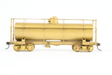 Load image into Gallery viewer, HO Brass NWSL - Northwest Short Line Various Roads 10,000 Gallon Logging Tank Car