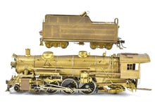 Load image into Gallery viewer, HO Brass PFM - United USRA - United States Railway Administration Various Roads 4-6-2 Light Pacific