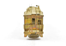 Load image into Gallery viewer, HO Brass Balboa SP - Southern Pacific Bay Window Caboose