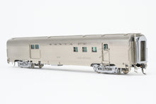 Load image into Gallery viewer, HO Brass TCY - The Coach Yard #1221 ATSF - Santa Fe 1953 Budd Lightweight Baggage - Mail Storage Car