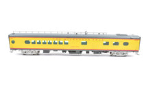 Load image into Gallery viewer, HO Brass The Palace Car Company MILW - Milwaukee Road Parlor-Diner Custom Painted