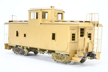 Load image into Gallery viewer, O Brass Oriental Limited UP - Union Pacific CA-9 Steel Caboose