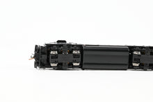 Load image into Gallery viewer, N Brass OMI - Overland Models, Inc. NS - Norfolk Southern EMD GP60 I.C.E Equipped Factory Painted Back No. 7144