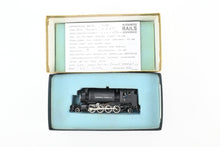 Load image into Gallery viewer, HO Brass NWSL - Northwest Short Line Alco "Minarets" 2-8-2T Tank Logging Locomotive Custom Painted Private Road
