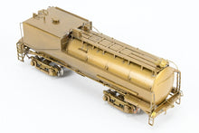 Load image into Gallery viewer, HO Brass Sunset Models SP - Southern Pacific F-1 2-10-2 TENDER ONLY