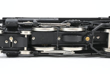 Load image into Gallery viewer, HO Brass PFM - Pacific Fast Mail SP - Southern Pacific Class A-3 Atlantic 4-4-2 Custom Painted No. 3025