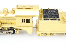 Load image into Gallery viewer, HO Brass VH - Van Hobbies CPR - Canadian Pacific Railway 0-6-0 U-3e Switcher
