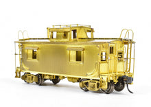 Load image into Gallery viewer, HO Brass OMI - Overland Models, Inc. C&O - Chesapeake & Ohio Wood Caboose #90657-90680