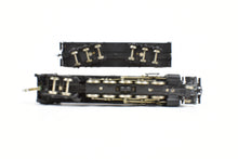 Load image into Gallery viewer, HO Brass NPP - Nickel Plate Products B&LE - Bessemer & Lake Erie 2-10-4 No. 608