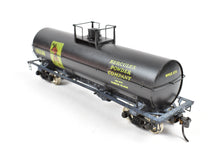 Load image into Gallery viewer, HO Brass PSC - Precision Scale Co. 11,141 Gallon Tank Car Painted Hercules Powder Company