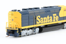 Load image into Gallery viewer, N Athearn 22421 ATSF - Santa Fe EMD FP45 No. 5992