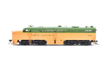Load image into Gallery viewer, HO Brass OMI - Overland Models Inc. NH - New Haven ALCO PA-1 CP No. 0778