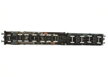 Load image into Gallery viewer, HO Brass CON Micro-Metakit SNCF 2-12-0 Heavy Freight Class 160-A FP Green