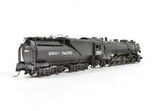 Load image into Gallery viewer, HO Brass Westside Model Co. UP - Union Pacific 8800 Class 4-10-2 Custom Painted No. 8804