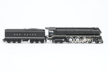 Load image into Gallery viewer, HO Brass Hybrid BLI - Broadway Limited Imports NH - New Haven 4-6-4 I-5 FP No. 1401 SoundTraxx Tsunami2 DCC/Sound