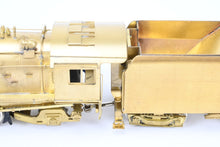 Load image into Gallery viewer, HO Brass NPP - Nickel Plate Products NYO&W - New York Ontario & Western Class Y 4-8-2 Mountain