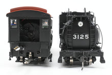 Load image into Gallery viewer, HO Brass Sunset Models GN - Great Northern 2-8-2 Class O-1 Pro-Painted No. 3125 + PFM Sound