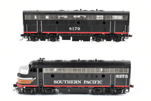Load image into Gallery viewer, HO Brass Oriental Limited SP - Southern Pacific EMD F7 A/B 1500 HP Phase I Set Factory Painted