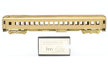 Load image into Gallery viewer, HO Brass Hallmark Models MKT - Missouri Kansas Texas Katy 900 Series Chair Car