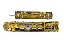 Load image into Gallery viewer, HO Brass Gem Models C&O - Chesapeake & Ohio 4-8-4 J-3a Greenbrier