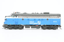 Load image into Gallery viewer, HO Athearn Genesis GN - Great Northern EMD F7A FP No. 311C w/ LED Lighting