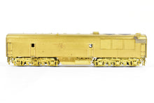 Load image into Gallery viewer, HO Brass OMI - Overland Models Inc. UP - Union Pacific Erie Built B-Unit With Dynamic Brakes and Steam Generator