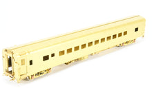 Load image into Gallery viewer, O Brass Wasatch Model Co. UP - Union Pacific ACF 1953 5450-5487 Chair Car