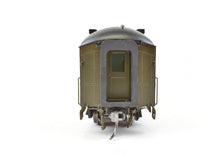 Load image into Gallery viewer, HO Brass CON PSC - Precision Scale Co. SP - Southern Pacific Harriman Common Standard 60-CP-15-1 RPO Coach Pro-Finished