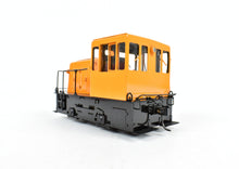 Load image into Gallery viewer, On3 Brass RYM - Rich Yoder Models - GE 25 ton Phase 3d Diesel FP