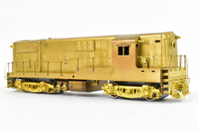 Load image into Gallery viewer, HO Brass Key Imports Various Roads Fairbanks Morse H-16-44 Square Cab