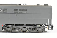 Load image into Gallery viewer, HO Brass CON OMI - Overland Models Inc. SP - Southern Pacific ALCO PA-1/PB-1/PB-1 Three-Unit Set CP w/ DCC and Sound