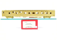 Load image into Gallery viewer, HO Brass S. Soho & Co.  GN - Great Northern #1260 River series Sleeper