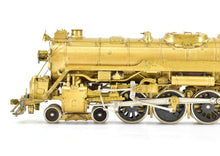 Load image into Gallery viewer, HO Brass CON Gem Models RDG - Reading Class T-1 4-8-4 Ruby Series Model 42 of 50