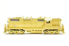 Load image into Gallery viewer, HO Brass OMI - Overland Models, Inc. UP - Union Pacific EMD GP7 #100-129 W/Extended Exhaust Stacks and Winterization Hatch