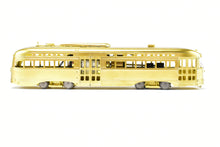 Load image into Gallery viewer, HO Brass MTS Imports Toronto Railway Company 1947 PCC Trolley 4300-4399 Series