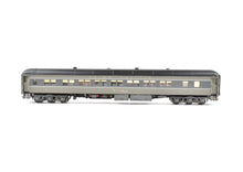 Load image into Gallery viewer, HO Brass TCY - The Coach Yard UP - Union Pacific 14-Section Tourist Sleeper "Challenger" CP