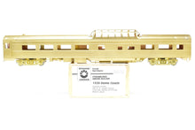 Load image into Gallery viewer, HO Brass Oriental Limited GN - Great Northern Empire Builder Dome Coach 1320