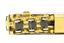 Load image into Gallery viewer, HO Brass OMI - Overland Models Inc. BN - Burlington Northern or ATSF - Santa Fe GE C30-7 Four Window Cab w/Anticlimber