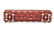 Load image into Gallery viewer, HO Brass CIL - Challenger Imports UP - Union Pacific Class G50-7 Drop Bottom Gondola Version 2 (Rivet Side Sheets) FP #62348