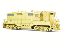 Load image into Gallery viewer, HO Brass OMI - Overland Models, Inc. UP - Union Pacific EMD GP7 #100-129 W/Extended Exhaust Stacks and Winterization Hatch