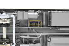 Load image into Gallery viewer, HO Brass Wasatch Model Co. UP - Union Pacific 8000 Series Dome Diner