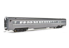 Load image into Gallery viewer, HO Brass TCY - The Coach Yard No. 0264 UP - Union Pacific PS 48 Seat Coach Pro-Paint "Overland" No. 6162 ReBoxx