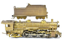 Load image into Gallery viewer, HO Brass PFM - United USRA - United States Railway Administration Various Roads 4-6-2 Light Pacific