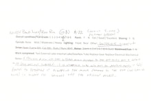 Load image into Gallery viewer, HO Brass NBL - North Bank Line GN - Great Northern A22 Business Car Wood Sides FP Pullman Green DAMAGED - AS IS