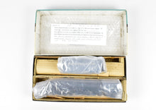 Load image into Gallery viewer, HO Brass Gem Models Akane SP - Southern Pacific AC-9 2-8-8-4 Coal Version