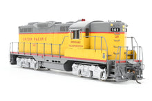 Load image into Gallery viewer, HO Brass Oriental Limited UP - Union Pacific EMD GP9 1750 HP Custom Painted No. 141