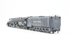 Load image into Gallery viewer, HO Brass PFM - Tenshodo UP - Union Pacific 4-8-8-4 "Big Boy” 1959 Run Signature Series FP No. 4002 w/Weathering