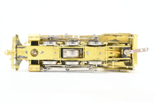 Load image into Gallery viewer, HO Brass VH - Van Hobbies CPR - Canadian Pacific Railway 0-6-0 U-3e Switcher
