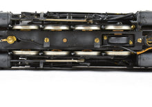 Load image into Gallery viewer, HO Brass Westside Model Co. SP - Southern Pacific Class AC-12 4-8-8-2 Cab Forward Pro-Paint No. 4281 w/ Light Weathering